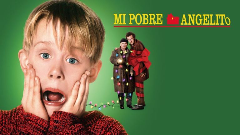 El Maratón Perfecto para Noches Navideñas: Las 10 Mejores Películas para Ver en Familia