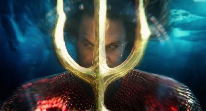 Taquilla navideña: 'Aquaman and the Lost Kingdom' tiene una apertura de 40mdd