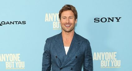 Glen Powell y Ryan Murphy se reúnen para un nuevo proyecto musical en Broadway