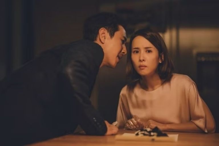 La estrella de 'Parasite', Lee Sun-kyun, muere a los 48 años