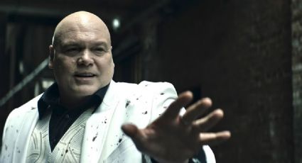 'Echo': Kingpin muestra su poder desafiando a Maya en un impactante adelanto de la serie de Marvel