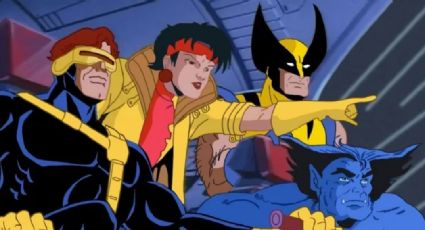 Marvel tiene una sorpresa para los fans de 'X-Men' que esperan la secuela de la serie de los 90's