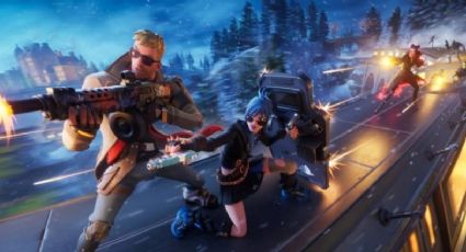 'Fortnite' tiene su próxima temporada a la vista ¿Qué revela la pista de Epic Games? esto se sabe