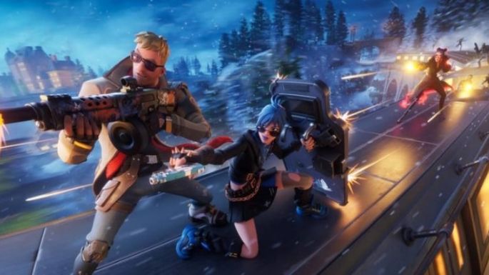 'Fortnite' tiene su próxima temporada a la vista ¿Qué revela la pista de Epic Games? esto se sabe