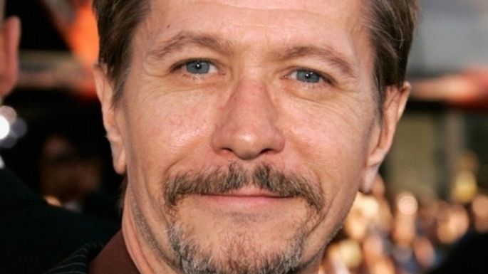 Gary Oldman reflexiona sobre sus actuaciones pasadas, incluyendo Sirius Black en 'Harry Potter'