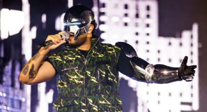 The Weeknd encabezará el épico 'Fortnite Festival'; así podrán disfrutarlo los jugadores