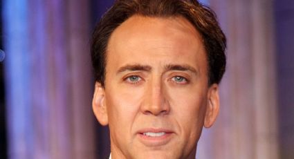 Nicolas Cage revela cuántas películas le quedan antes de retirarse