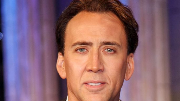 Nicolas Cage revela cuántas películas le quedan antes de retirarse