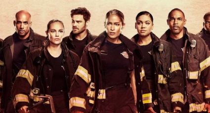 'Station 19' anuncia el fin de la serie con la temporada 7; un adiós a los bomberos de Seattle