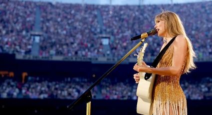 Taylor Swift hace historia con el 'Eras Tour' al superar los mil mdd en recaudación