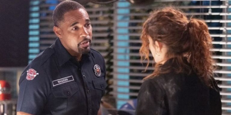 'Station 19' termina con la temporada 7