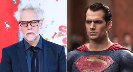 James Gunn revela que Henry Cavill no fue 'despedido' de DC de su papel como 'Superman'; esto pasó