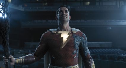 James Gunn revela si Zachary Levi continuará en 'Shazam' tras tweets presuntamente antivacunas