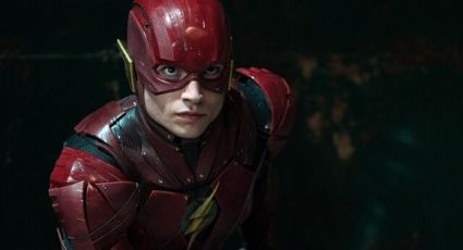 Peter Safran finalmente aclara la situación de Ezra Miller en el Universo DC ¿Sigue como 'Flash'?