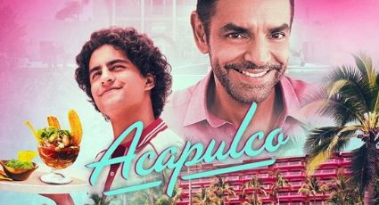 Eugenio Derbez regresa para la temporada 3 de 'Acapulco' en Apple TV+; mira aquí los detalles