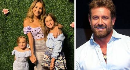 Geraldine Bazán estalla en 'VLA' y niega que sus hijas atacaran a Gabriel Soto por "infiel"