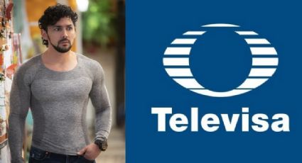 Shock en Televisa: Galán de novelas se confiesa en 'Hoy' y revela que hará más material LGBT+