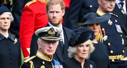 Estos son algunos de los escándalos que rodean el gran día de la coronación del Rey Carlos III