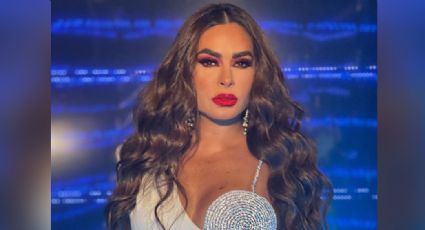 "Pu... mad...": Galilea Montijo suelta palabrota en vivo de 'Hoy' por este poderoso motivo