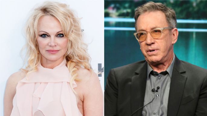 Tim Allen afirma que hay problemas con ABC y Disney tras las acusaciones de Pamela Anderson