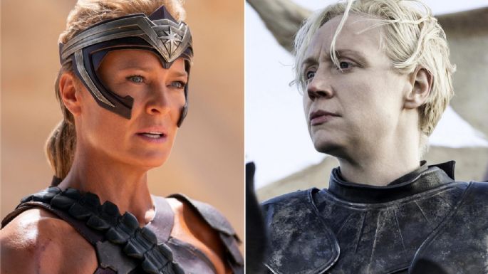 Anuncian nueva serie de 'Wonder Woman'; será parecida a 'Game of Thrones' dice James Gunn