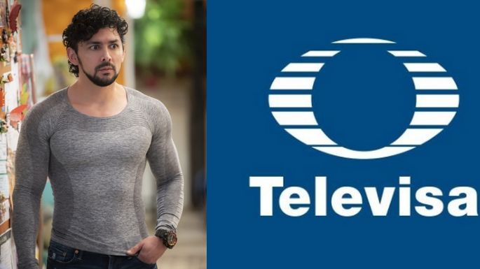 Shock en Televisa: Galán de novelas se confiesa en 'Hoy' y revela que hará más material LGBT+