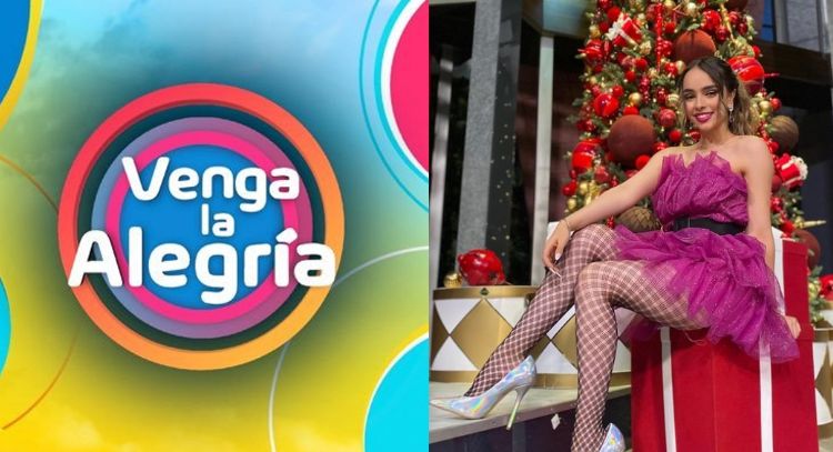 "TV Azteca me amenazó": Alana Lliteras habla de su salida de 'VLA' y exhibe abusos del Ajusco