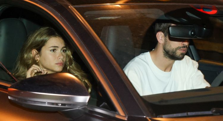 ¿Clara Chía, embarazada? En 'VLA' exhibirían pruebas de que Piqué sería padre de nuevo