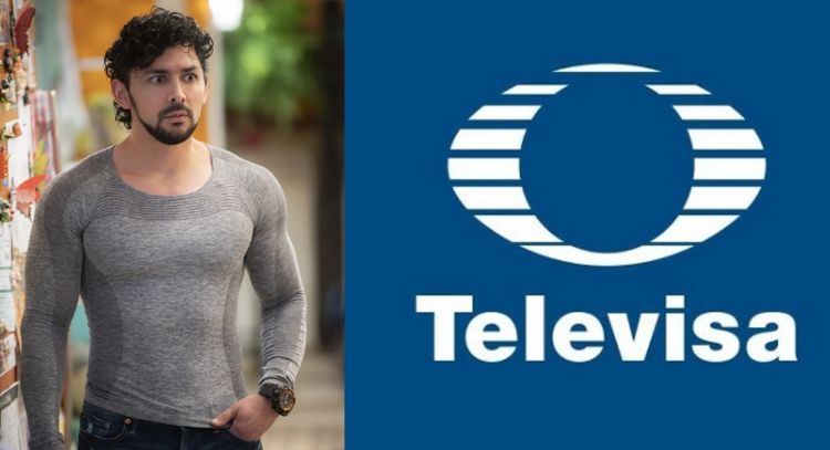 Shock en Televisa: Galán de novelas se confiesa en 'Hoy' y revela que hará más material LGBT+