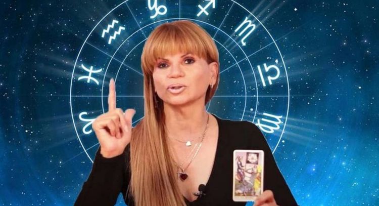 Horóscopo jueves 2 febrero del 2023: Mhoni Vidente revela que te deparan los astros