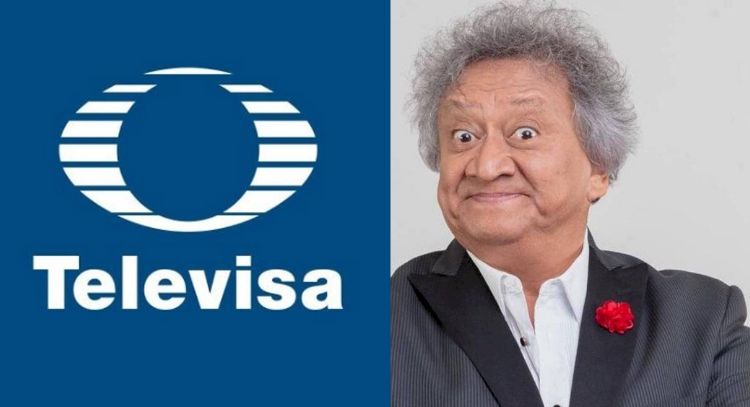 Adiós Televisa: Tras 50 años al aire, querido actor sorprende al unirse a 'VLA'