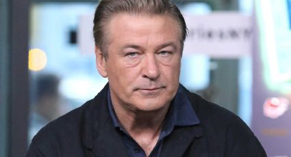 Alec Baldwin es sometido a operación de cadera muy atrasada por su situación con 'Rust'