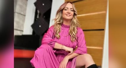 ¿Adiós 'Hoy'? Tras 30 años en vivo, Andrea Legarreta confirma proyecto lejos de Televisa