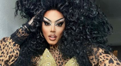 Revelan causa de muerte de famoso de 'RuPaul’s Drag Race'