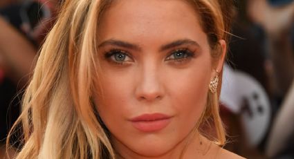 Ashley Benson confirma amorío con heredero petrolero de esta manera