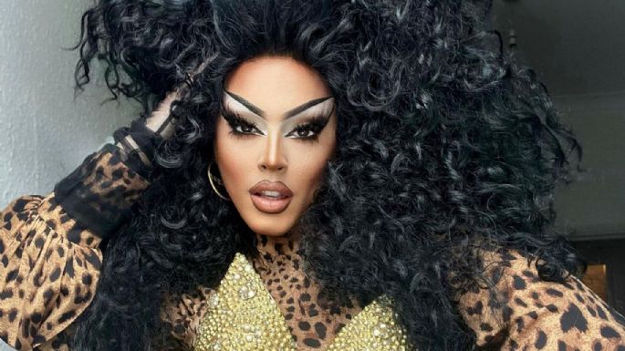 Revelan causa de muerte de famoso de 'RuPaul’s Drag Race'