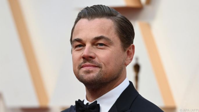 La supuesta novia de Leonardo DiCaprio de 19 años regresa a Israel;  sus padres están furiosos