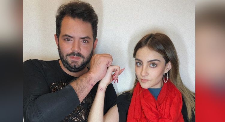 ¿Boda en Televisa? Paola Dalay, novia de José Eduardo Derbez, comparte FOTOS en vestido de novia