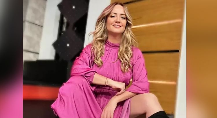 ¿Adiós 'Hoy'? Tras 30 años en vivo, Andrea Legarreta confirma proyecto lejos de Televisa