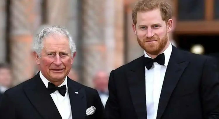Drama en la Realeza: Rey Carlos III haría nuevo desprecio al Príncipe Harry