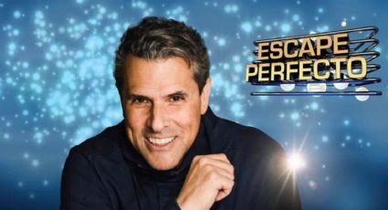 ¿Cuándo inicia 'Escape Perfecto'? Aquí te contamos todo sobre la nueva temporada