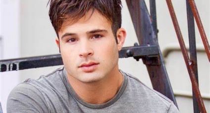 Muere estrella de 'Days of our lives' a los 34 años de edad