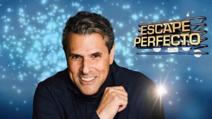 ¿Cuándo inicia 'Escape Perfecto'? Aquí te contamos todo sobre la nueva temporada