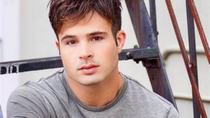 Muere estrella de 'Days of our lives' a los 34 años de edad