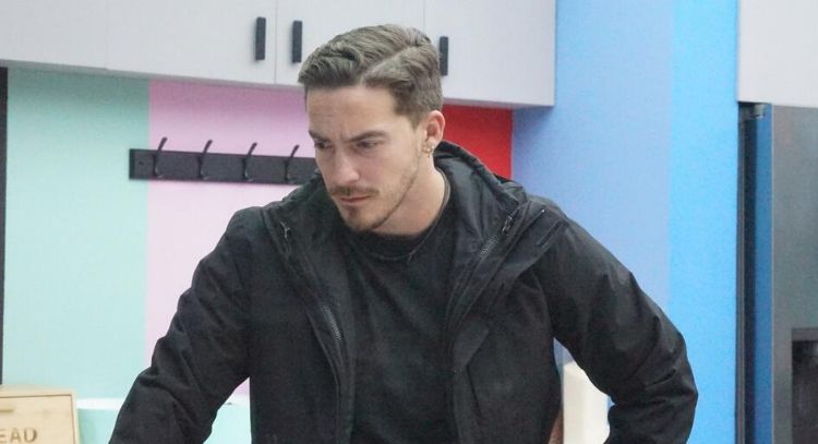 ¿TV Azteca lo demandó? Aristeo Cázares abandona 'La Casa de los Famosos'