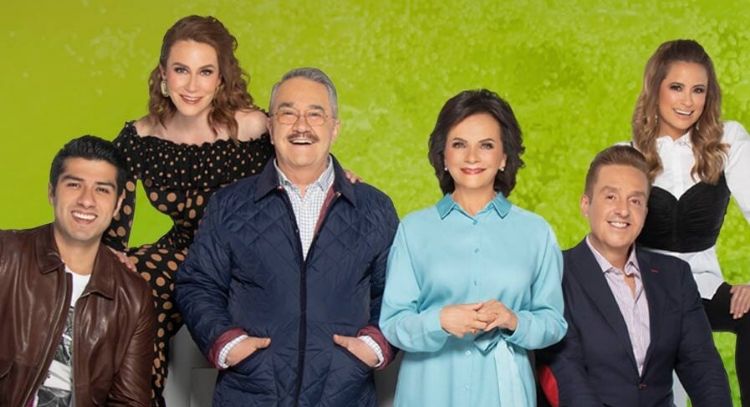 No solo a Yuridia: Exhiben lista de otras famosas de las que Ventaneando se ha burlado por físico