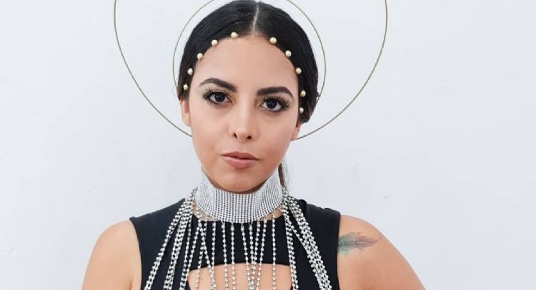 ¡Tiembla Sugey Ábrego! Jacky Ramírez de 'Acapulco Shore' le quiere bajar el negocio