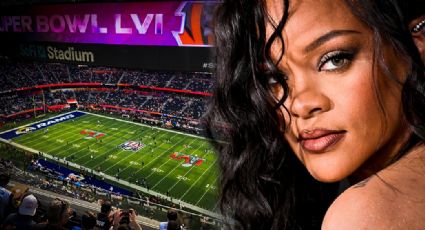 Rihanna llega al Super Bowl: Shakira, Lady Gaga y las mujeres que la rompieron en el half time