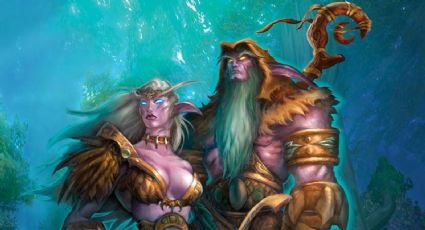 Jugador de 'World of Warcraft' alcanza el nivel máximo sin dejar la nave de partida; así lo logró