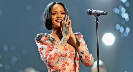 Rihanna podría cantar por primera vez en vivo su canción nominada a los Oscar en el Super Bowl